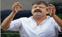 जिलेबी फाफड्याला राष्ट्रीय खाद्य घोषित करा – जितेंद्र आव्हाड